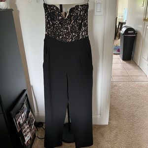 Jumpsuit from Express, size 00. Never worn